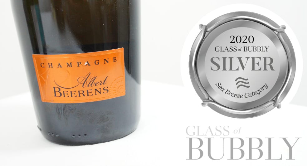 Champagne Albert Beerens Vintage 2013