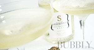 Champagne Robert Allait Cuvée Stephanie 2015