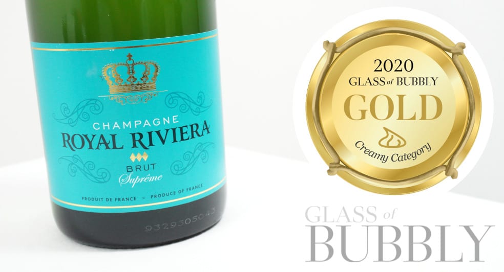 Champagne Royal Riviera Brut