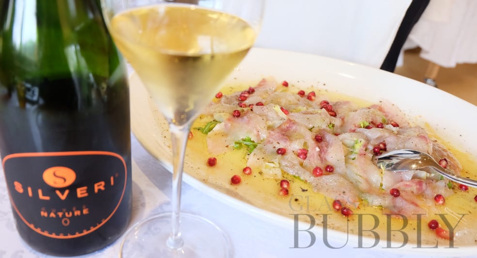 Dining at Pikol Restaurant