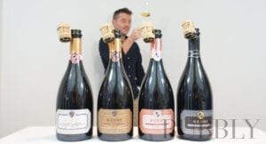 In Medot we Trust - Slovenian sparkling wines