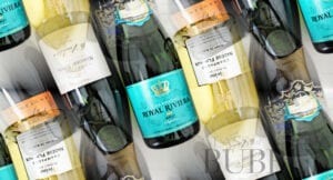 Not Supermarket Champagnes