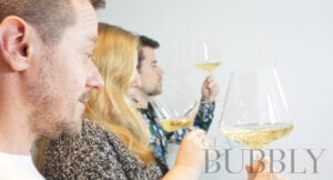 Tasting Roger Constant Lemaire Trianon 1966