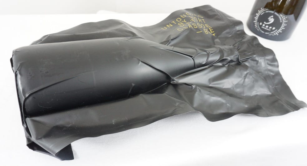 Untouched by Light and Skoff Original