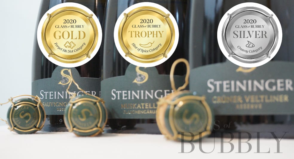 Weingut Steininger - Awards 2020