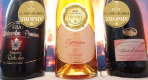 3 Winter Warming Sparkling Wines