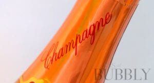 Alternatives to Champagne