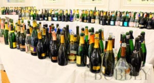 Alternatives to Champagne