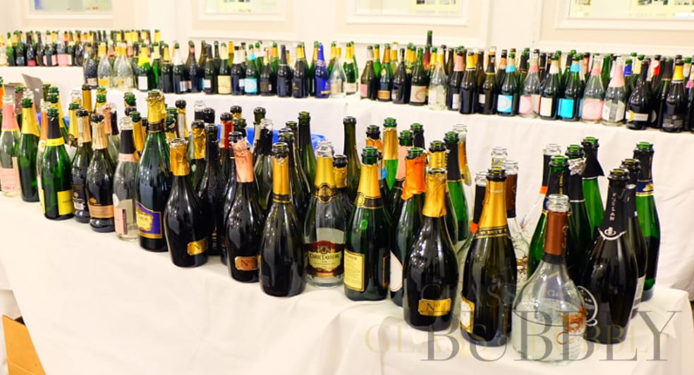 Alternatives to Champagne