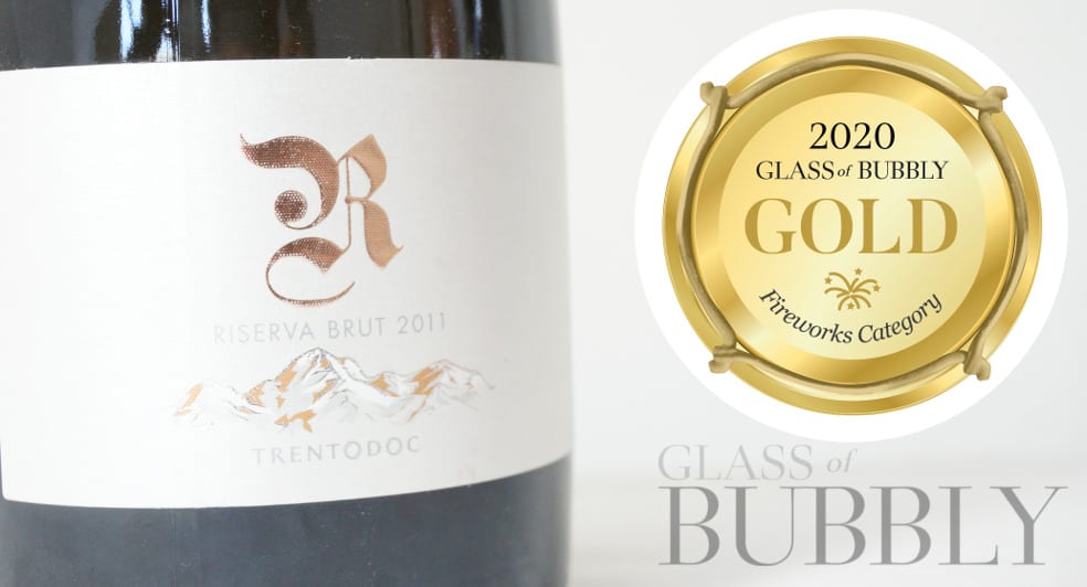 Cantina Rotaliana – R Riserva Brut Trentodoc