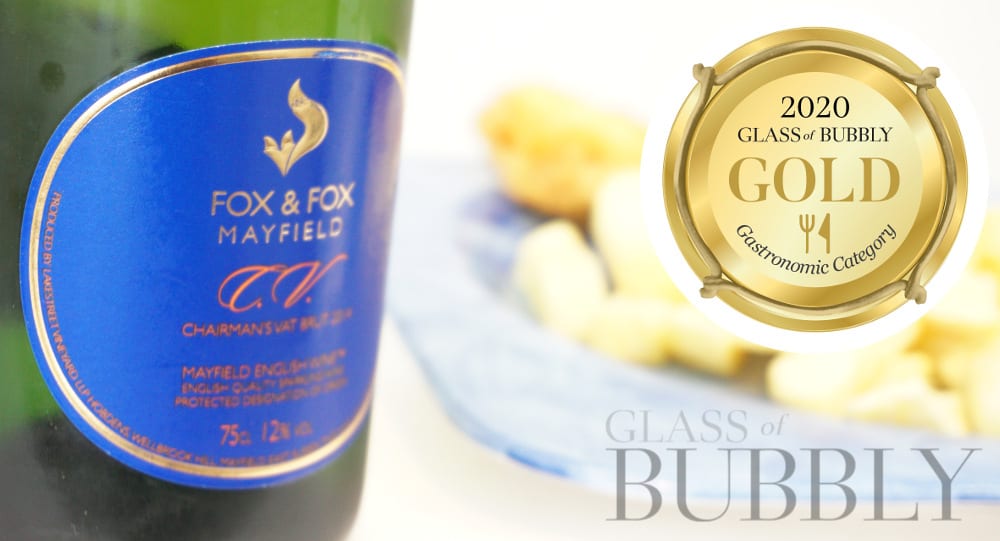 Fox & Fox – CV 2014