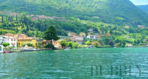Lake Iseo - Franciacorta