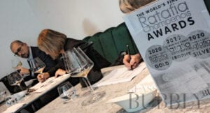 Ratafia Champenois Judging 2020