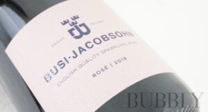 Rosé Extra Brut 2018