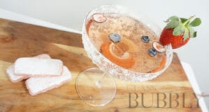 Sekt in the City Cocktail