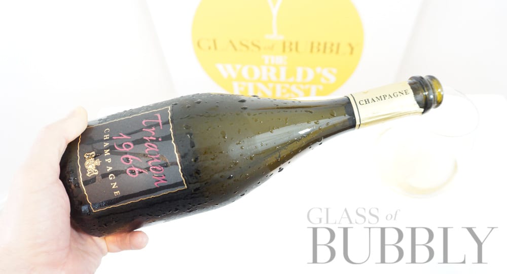 The Worlds Best Champagne for 2020