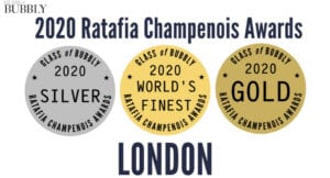 Title image - Ratafia Champenois Awards results 2020