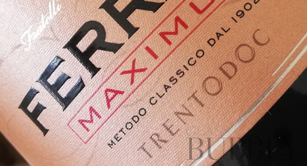 Trendodoc Wine Region