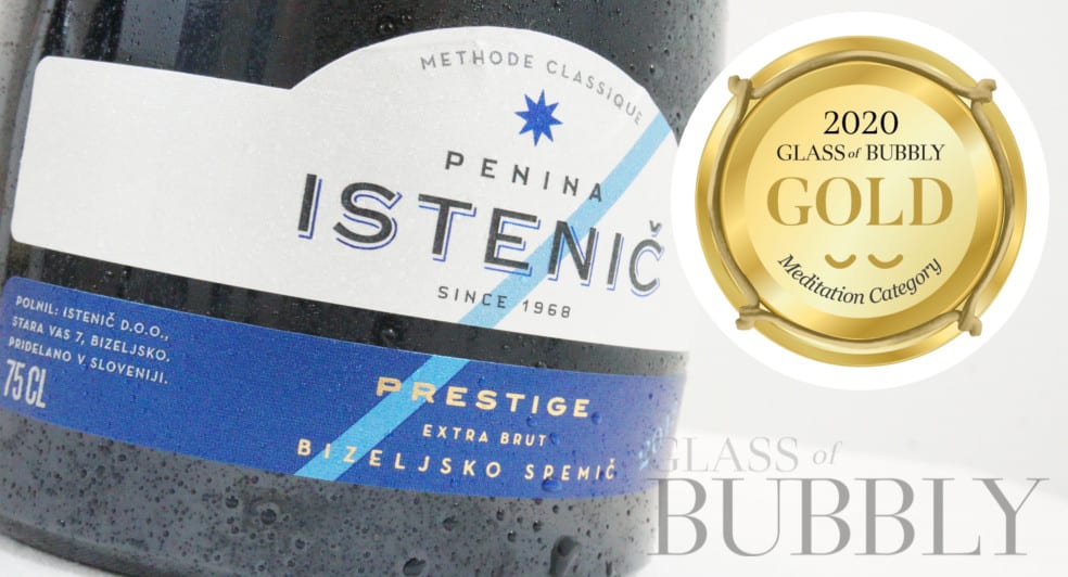 Istenič – Prestige 2013