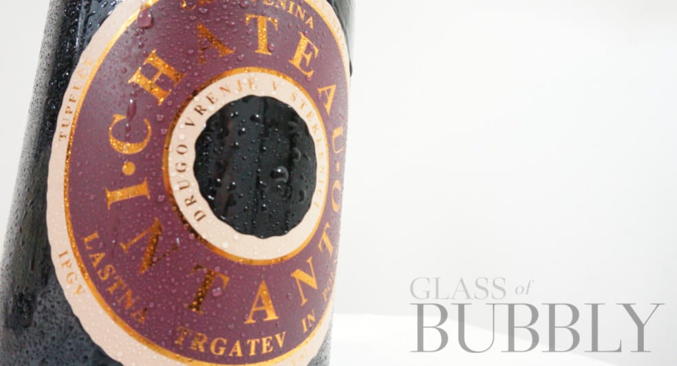 Jožef Jazbec – Črna Penina Chateau Intanto 2018