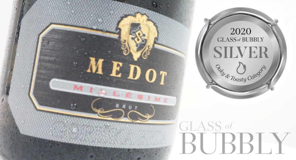 Medot – Millesime 2012