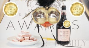 The Duchess Fitz Cocktail