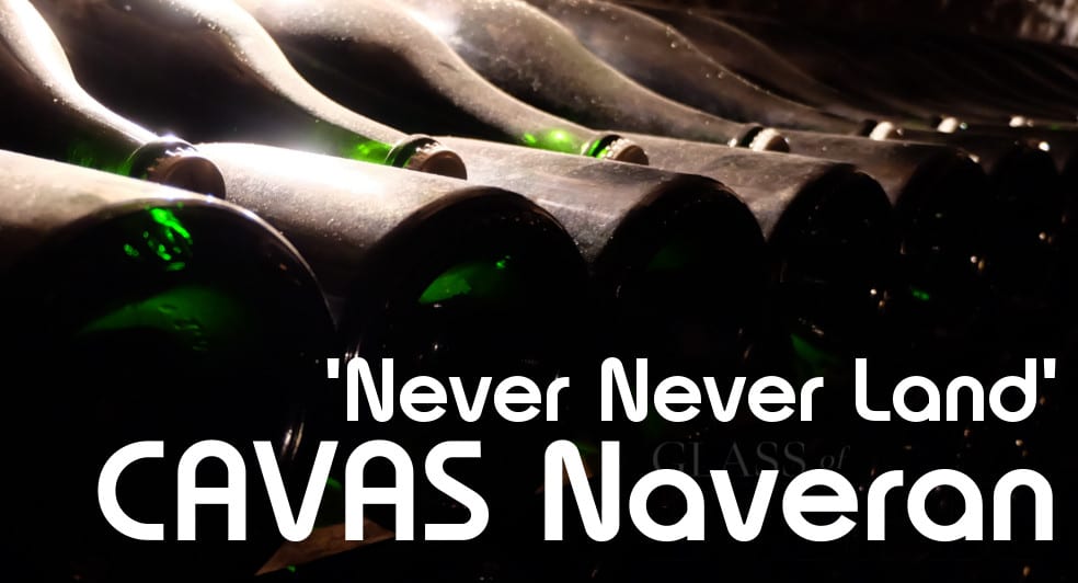 Cava Naveran