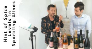 Hint of Spice Levels 202