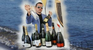 Sea Breeze Category Medal Winners 2021