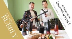 Champagne Laurent Lequart 2020