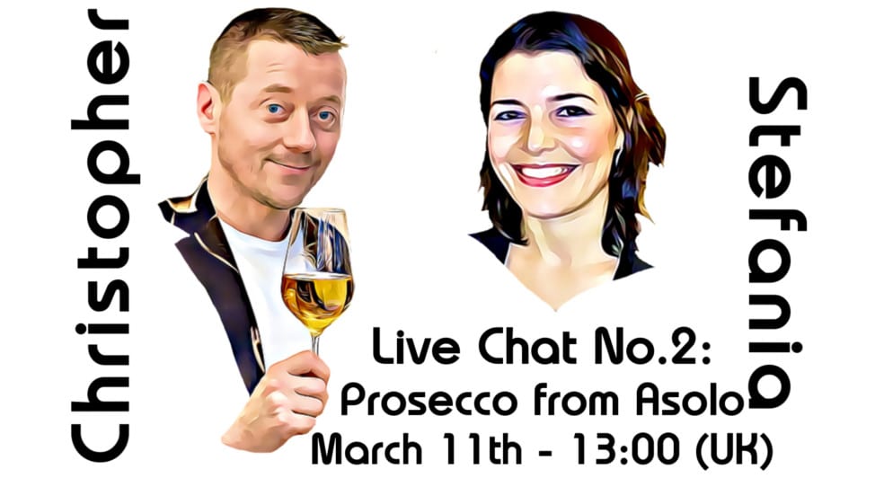 Christopher and Stefania Episode 2 Asolo