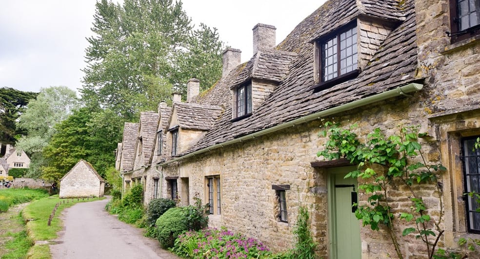 Cotswold Property