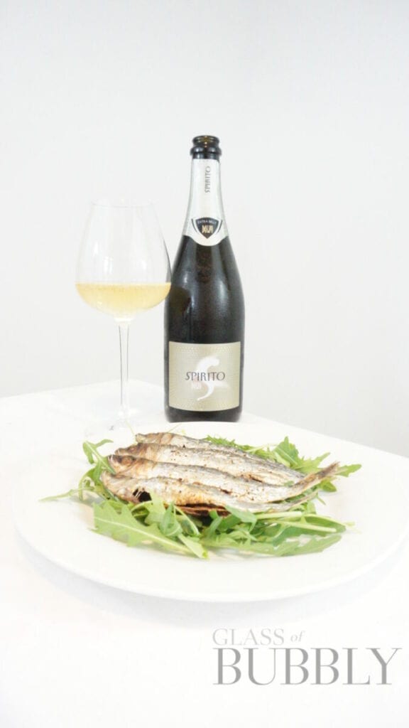 Dolfo Spirito Extra Brut 2014