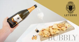 Leterre Dry Prosecco Asolo