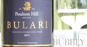 Poulton Hill Bulari Sparkling Wine