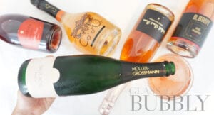 5 Roses from 5 different Countries