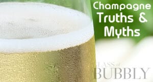 Champagne Truths and Myths