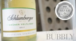 Gruner Veltliner Schlumberger Klassik Brut NV