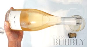 Lambrusco Spumante Rosé