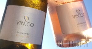 VINCO Extra Brut Spumante Abruzzo