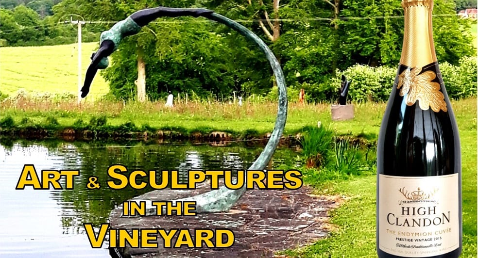 High Clandon Art & Sculpture