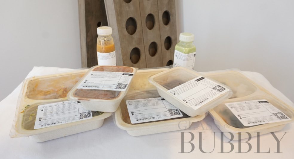 Love Yourself packaging