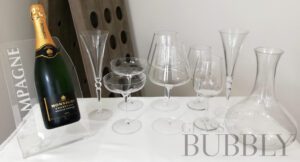 The Best Champagne Glass