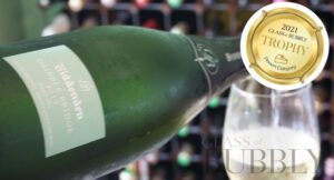 Biddenden Vineyards – Gribble Bridge Ortega Demi-Sec 2019