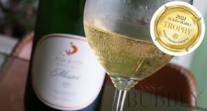 Fox & Fox Mosaic 2015