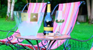 Prosecco can help with reducing your stress levels and much more