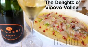 The Delights of Vipava Valley