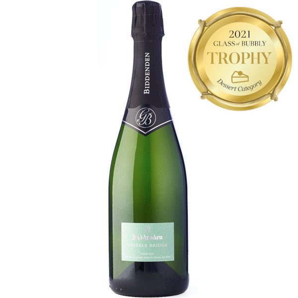 Biddenden Vineyards Demi Sec