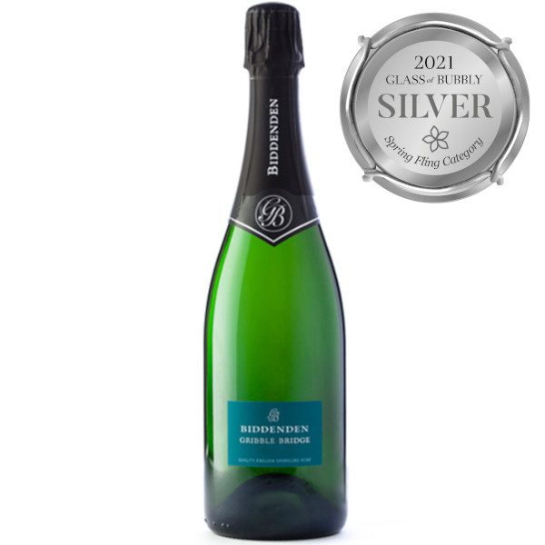 Biddenden sparkling white