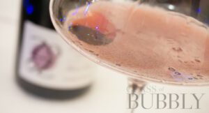 VENTIVENTI Lambrusco Salamino of Santa Croce DOC